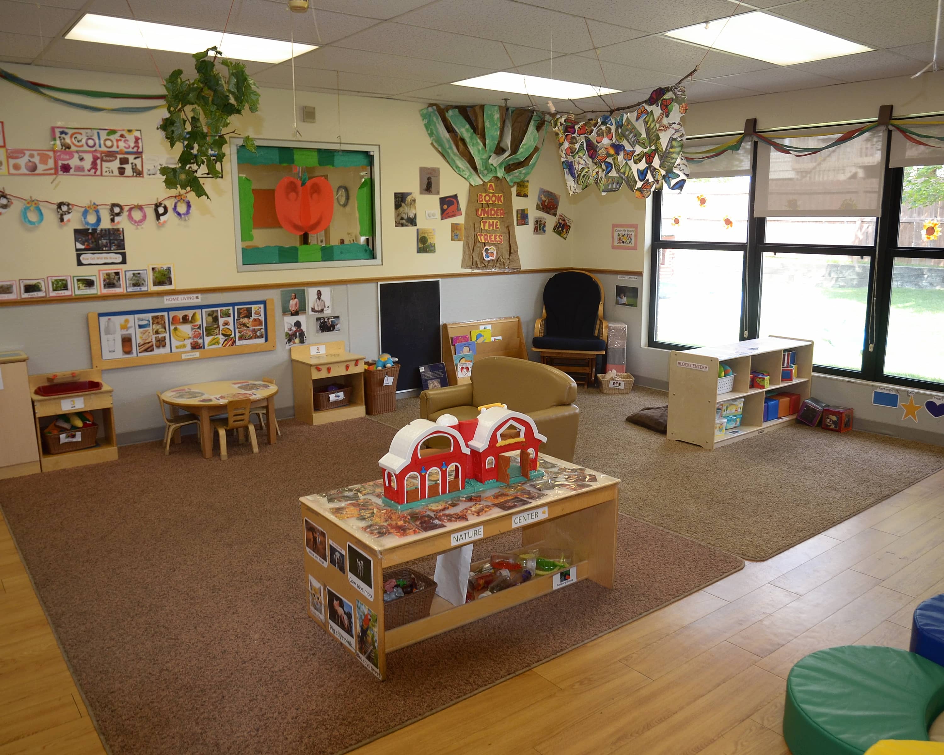 Childtime of Naperville in Naperville, IL | 2015 95th Street | Childtime